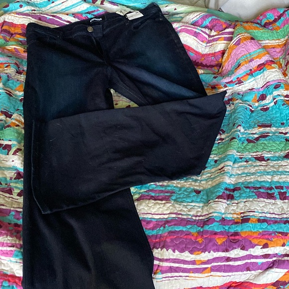 Express Pants - NWT Express Jeans